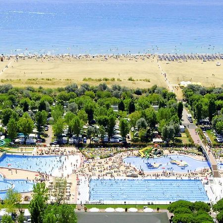 ホテルCamping Marina Di Venezia 261S カヴァッリーノ・トレポルティ エクステリア 写真