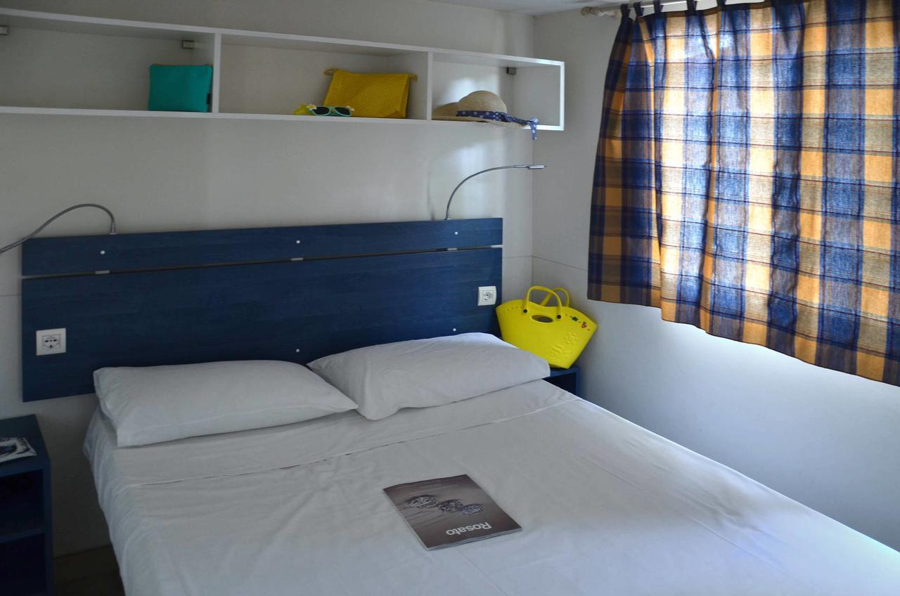 ホテルCamping Marina Di Venezia 261S カヴァッリーノ・トレポルティ エクステリア 写真