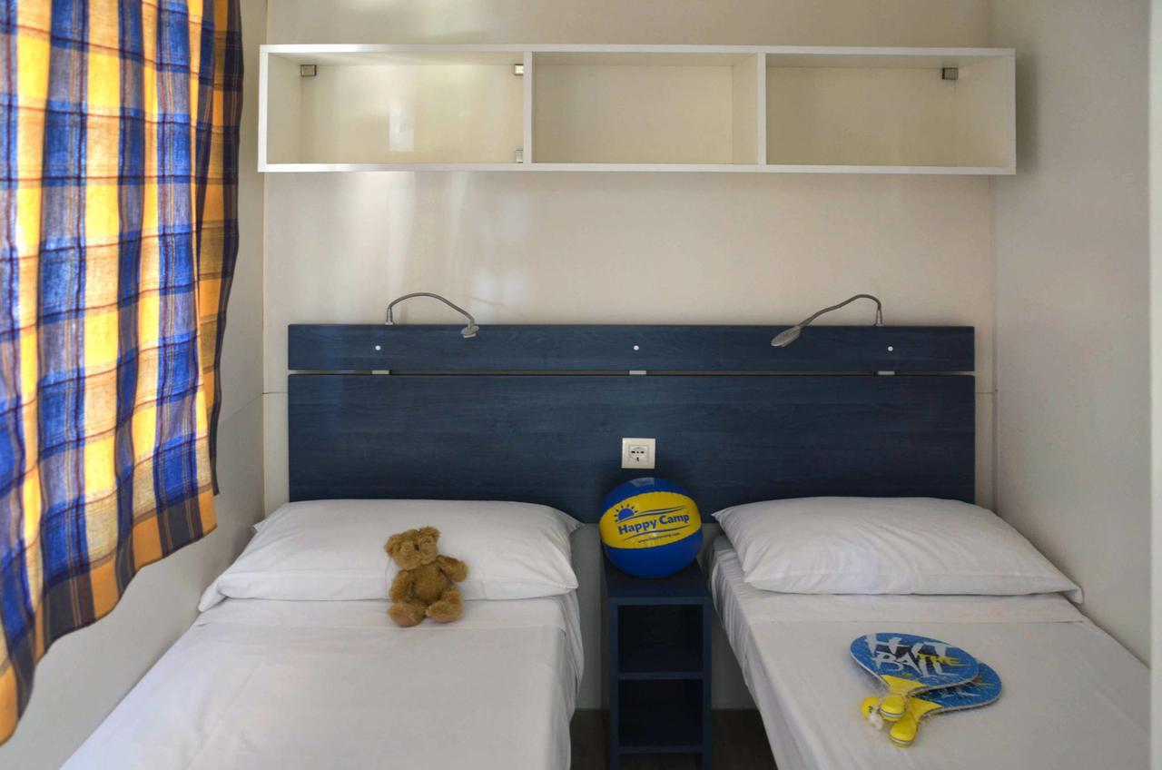 ホテルCamping Marina Di Venezia 261S カヴァッリーノ・トレポルティ エクステリア 写真