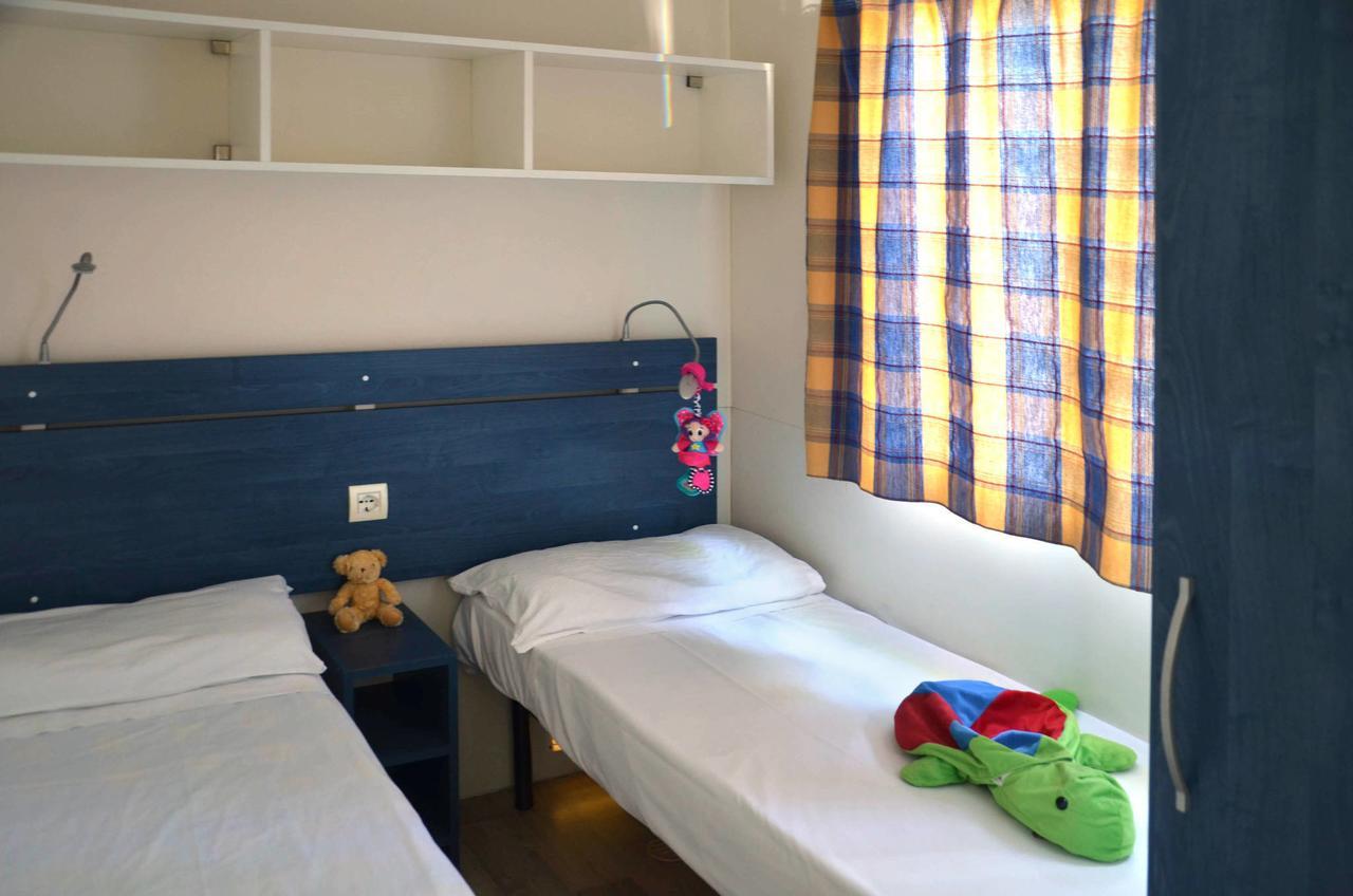 ホテルCamping Marina Di Venezia 261S カヴァッリーノ・トレポルティ エクステリア 写真